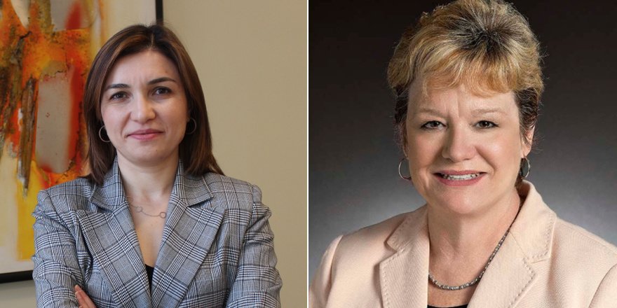 Hemşireler Anadolu Sağlık Merkezi’nde buluştu