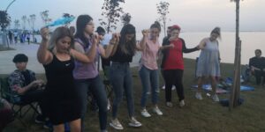 Orçul Platformu’ndan festival tadında eğlence