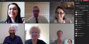 GTÜ’ ye ISO 9001 ve 10002 tescili