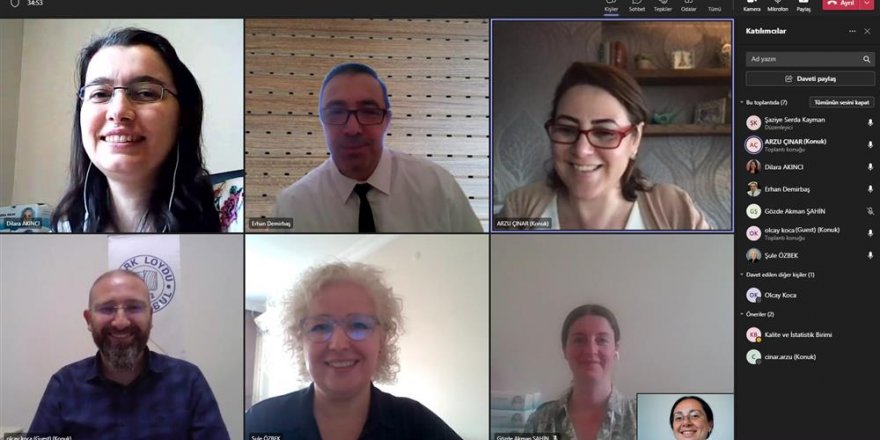 GTÜ’ ye ISO 9001 ve 10002 tescili