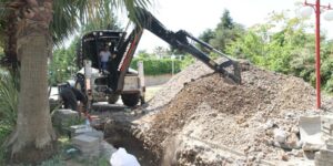 Balyanoz Gençlik Kampı’nda çalışmalar devam ediyor