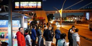 Yolcu Bilgilendirme Sistemlerinin sayısı arttırılıyor