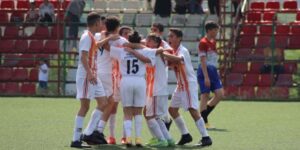 Çenesuyu Plajyoluspor keyifli