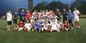 Şampiyon Körfez GB