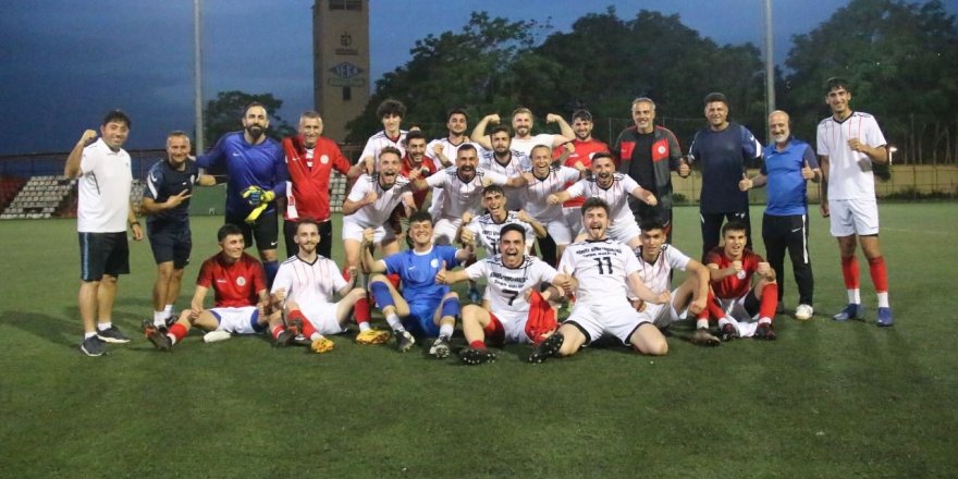 Şampiyon Körfez GB