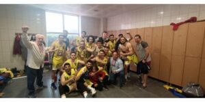 Karamürsel Gençlikspor zaferle dönüyor: 57-80