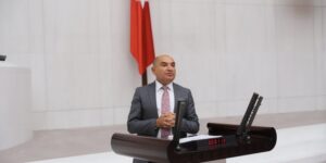 Ulaştırma Bakanlığından Cengiz Topel itirafı