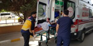 Eşini öldürüp kızını yaraladıktan sonra intihar etti