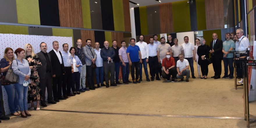 Yüzyıl’dan sağlık sempozyumu