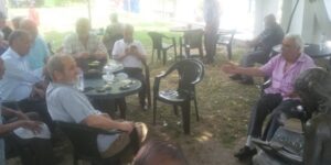 Birleşik Emekliler Sendikası Kocaeli Şubesi’nden ilk toplantı