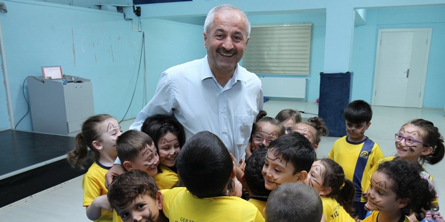 Gebze Yaz Okulunda kayıtlar başladı