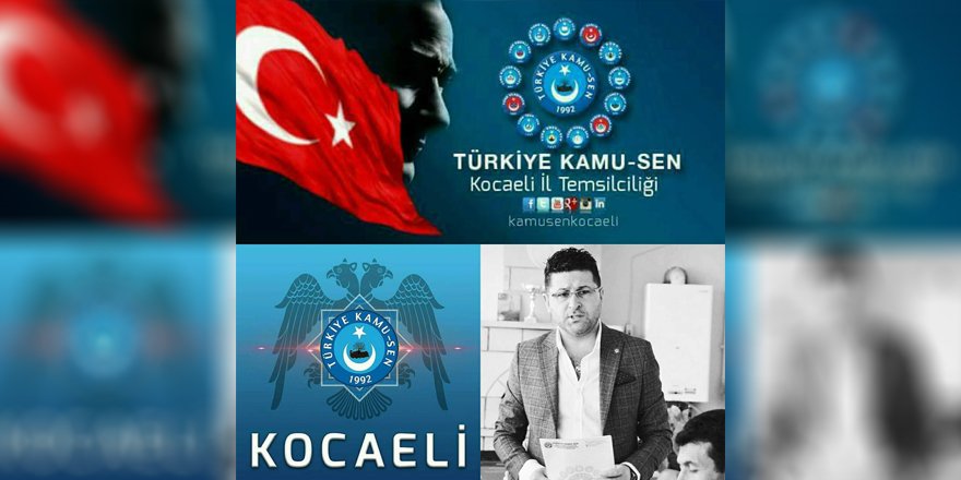 Yaşar Şanlı il temsilcisi oldu