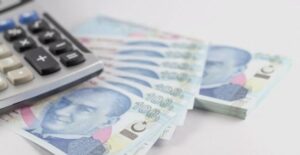 3600 ek göstergede kim ne kadar alacak? İşte zamlı maaş tablosu