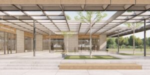 Akvaryum ihalesine 3 firma katıldı