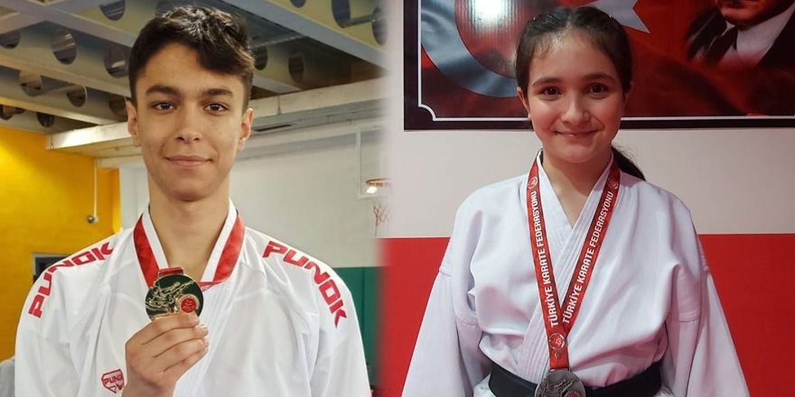 DARES, milli takıma sporcu yetiştiriyor