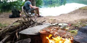 Piknikte mangal yasağı başlıyor