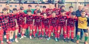 Gölcükspor U -16 kampa giriyor