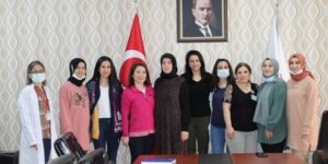 Farabi’de eğitim programları devam ediyor