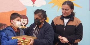 Özel Pelikan İlkokulundan Türkiye birinciliği