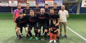 3 puan BETASPOR’un