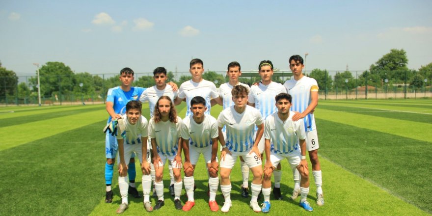 Sizin canınız sağ olsun çocuklar “1-2”