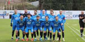 Pilot takım gündemde