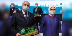 Büyükgöz’den Çevre Haftasına davet