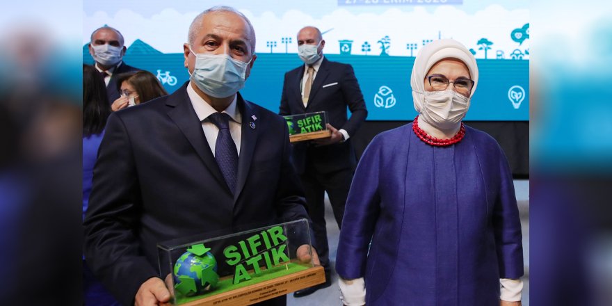 Büyükgöz’den Çevre Haftasına davet