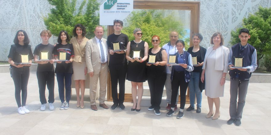 MG’den çevreci destek