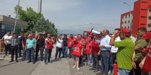 Smart büyürken işçileri de büyüyecektir