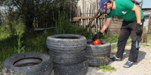 Sivrisinekle mücadelede ara yok