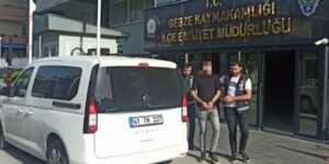 Dolandırıcıya,26 yıl 8 ay hapis cezası