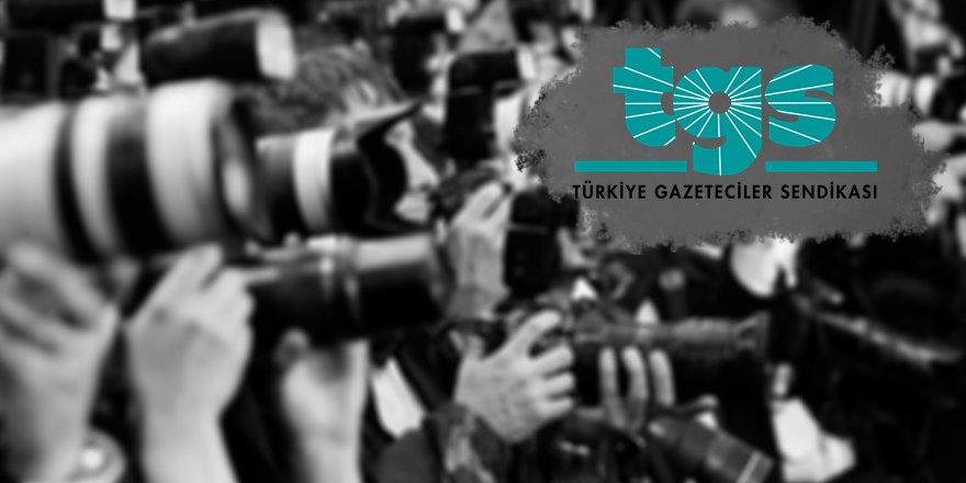 Gazeteciler “Sansür Yasasını Kabul Etmiyoruz” diyecek