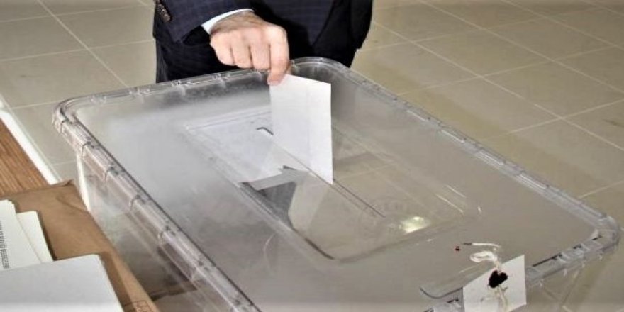 Cebeci ve Sarnıçlar’da yeni muhtarlar belli oldu