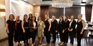 Marmara Kadın Kooperatifleri Birliği’nden eğitim