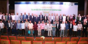 Uluslararası Kurban Sempozyumu tamamlandı