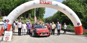 Kartepe’de tırmanma heyecanı