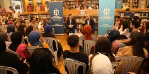 Gençlere YKS öncesinde tavsiyeler