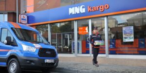 MNG Kargo’dan şikâyet var