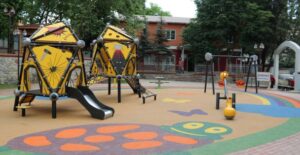 Adnan Kahveci Parkı, Dilovası’na hayırlı olsun