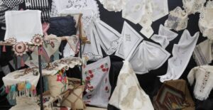 Alışveriş festivalinde KO-MEK Sepeti’ne büyük ilgi