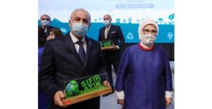 BAŞKAN BÜYÜKGÖZ’DEN ÇEVRE ETKİNLİKLERİ DAVETİ