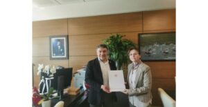 Başkan Şayir’den Bir Müjde Daha