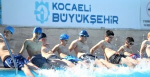 Bu yaz havuzda buluşalım!