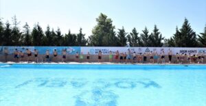 Bu yaz havuzda buluşalım!