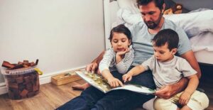 Bu Yıl Babalar Günü’nde Maneviyat Ön Planda