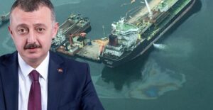 “Denizi kirleten gemilere 16.5 milyon TL ceza kestik”