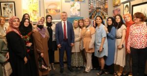 KO-MEK artık gönüllüler hareketi oldu