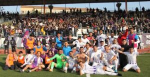 Büyükşehir, Alaettin Kurt Stadı’na farklı bir hava kattı