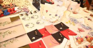 Çayırova’da kermes ve sergi